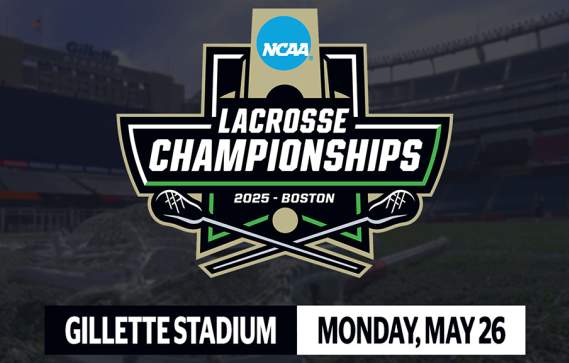 2025 NCAA Lacrosse Championships &#8211; Division I Men’s Championship