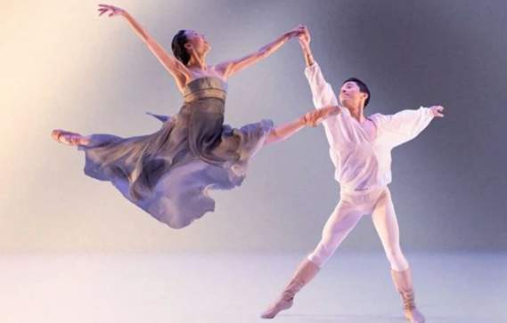 Roméo et Juliette