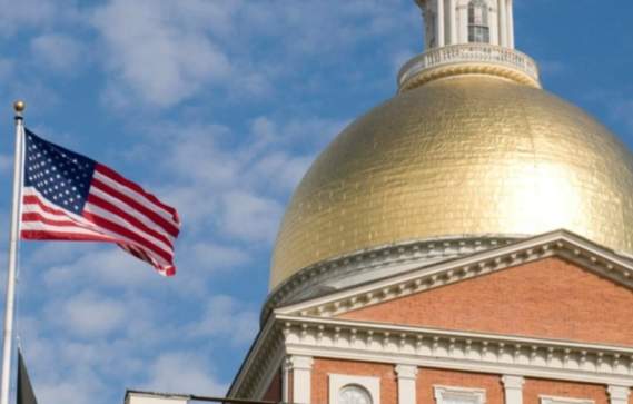 Footloose on the Freedom Trail Annual Walking Tour