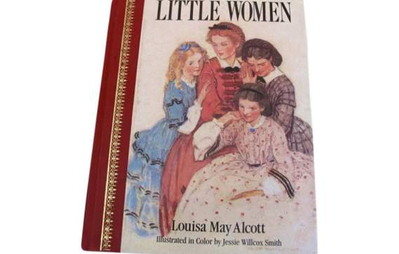 Walking Tour: Louisa May Alcott's Boston
