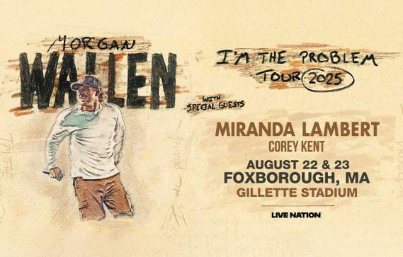 Morgan Wallen