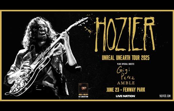 Hozier
