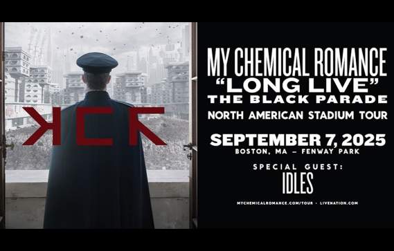 My Chemical Romance