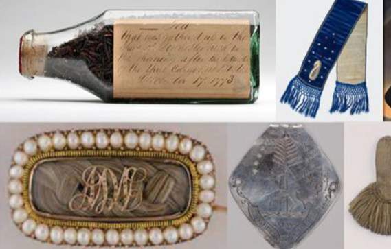 French Material Culture in the Revolutionary Atlantic