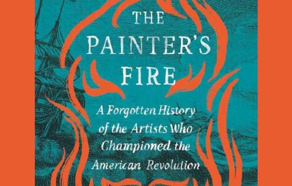 A Forgotten History of the Artists Who Championed the American Revolution