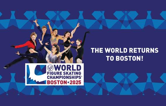 ISU World Figure Skating Championships