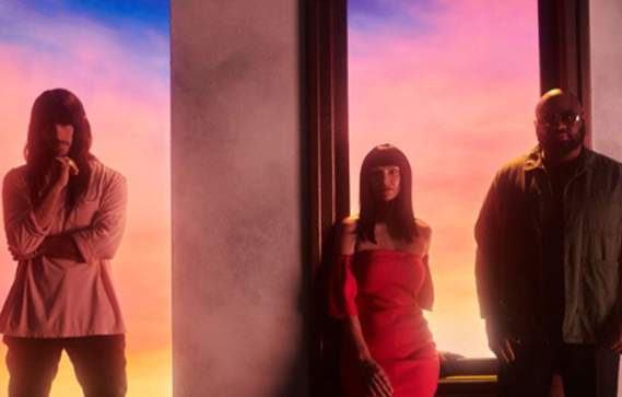 Khruangbin