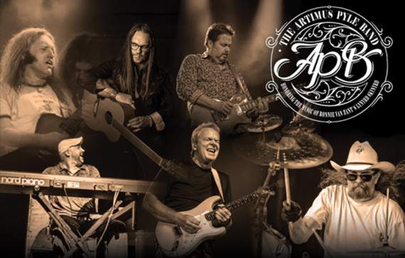 The Artimus Pyle Band