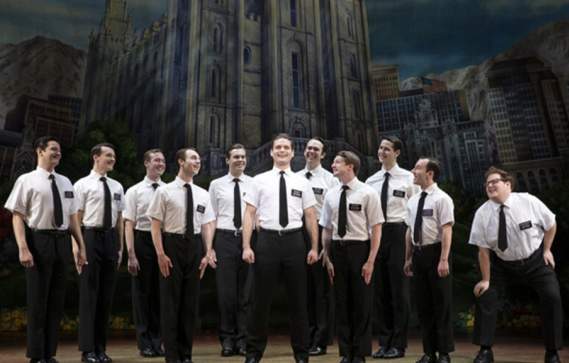 The Book of Mormon