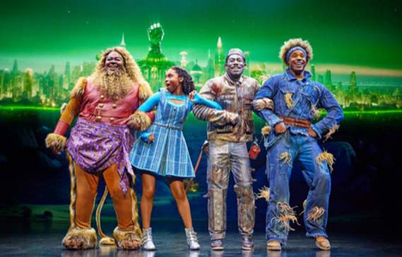 The Wiz