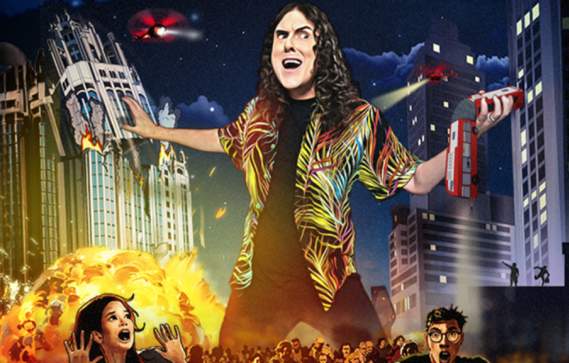 "Weird Al" Yankovic