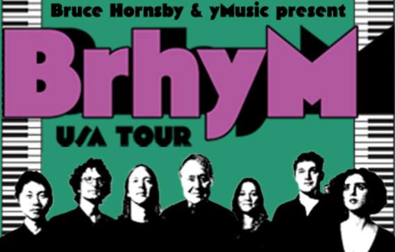 Bruce Hornsby & yMusic
