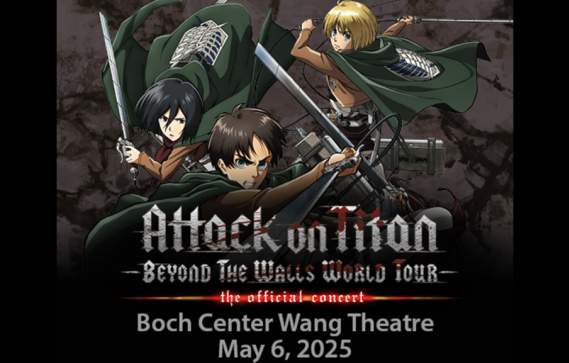 Attack on Titan