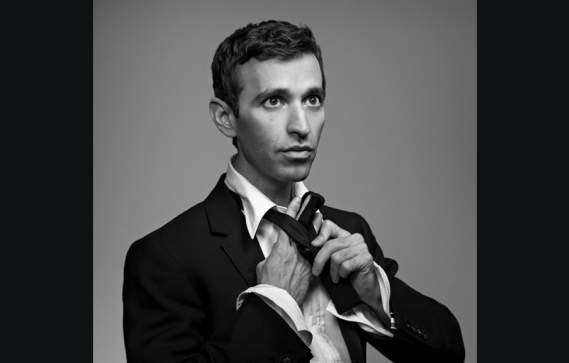 Anthony Roth Costanzo