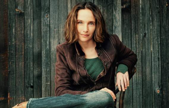 Hélène Grimaud