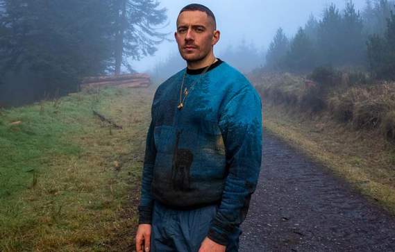 Dermot Kennedy