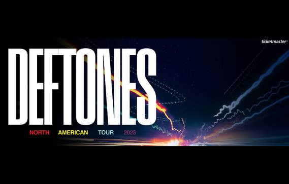 Deftones