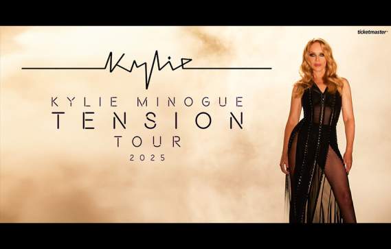 Kylie Minogue