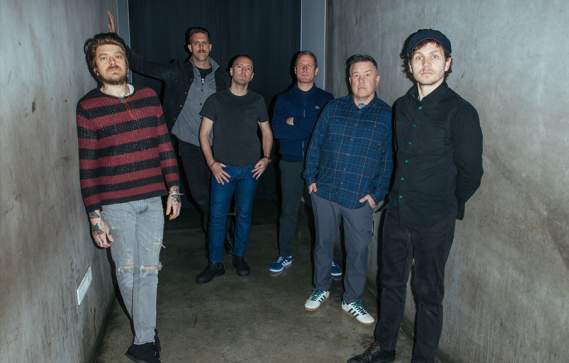 Dropkick Murphys