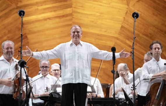 Boston Landmarks Orchestra: The Best of Boston