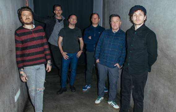Dropkick Murphys