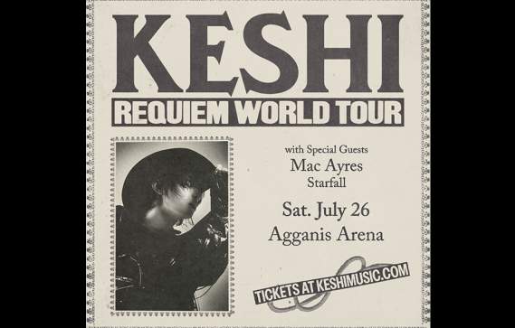 Keshi