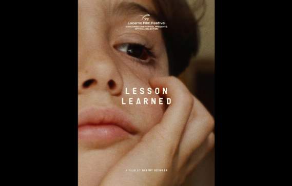 Hungarian Film Event: Lesson Learned (Fekete pont) + Director Q&A