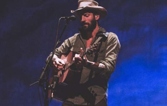 Ray LaMontagne