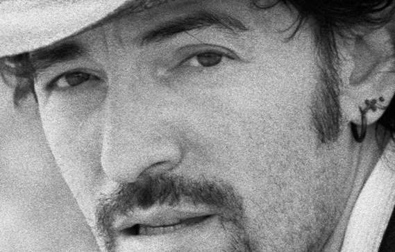 Bruce Springsteen: Portraits of an American Music Icon