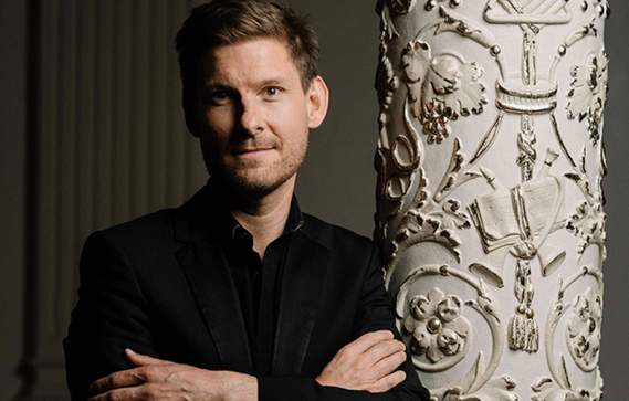 Handel + Haydn Society: Beethoven, Mozart + the Bear