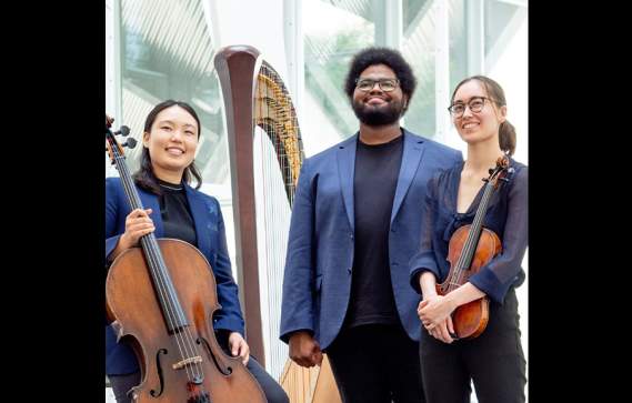 Trio Oko 