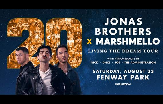 Jonas Brothers