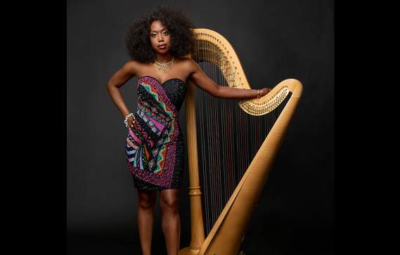 Brandee Younger Trio