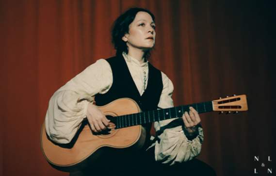 Natalia Lafourcade