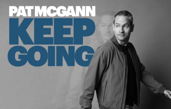 Pat Mcgann