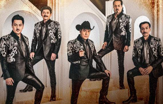 Los Tigres del Norte