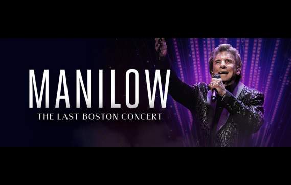 Barry Manilow