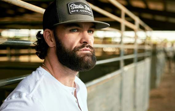 Dylan Scott