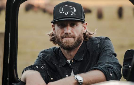 Chase Rice