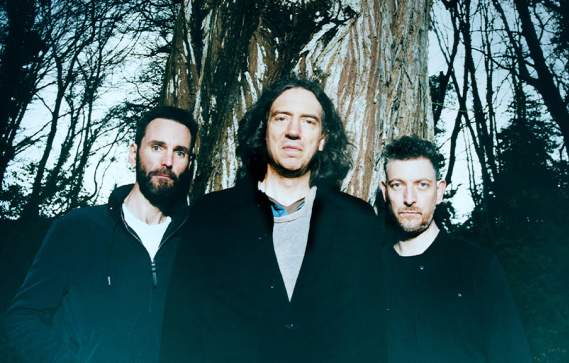 Snow Patrol
