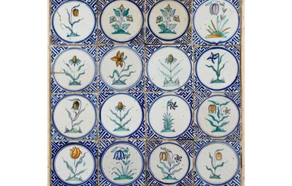 Dutch Art and Rewilding Art History
