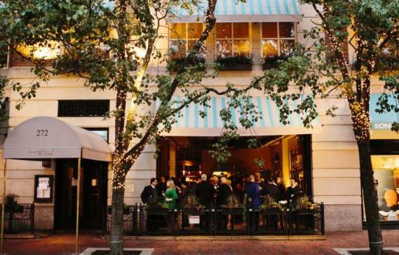 Bistro du Midi