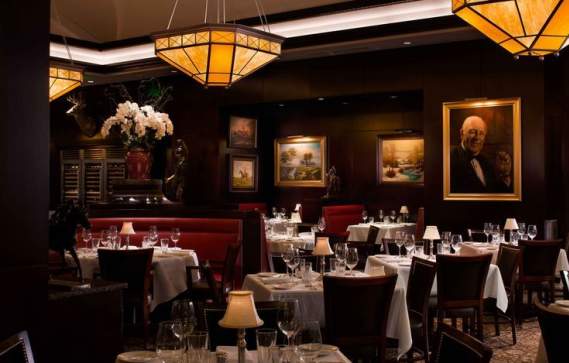 The Capital Grille
