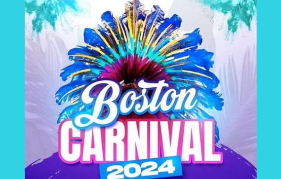 Boston Caribbean Carnival