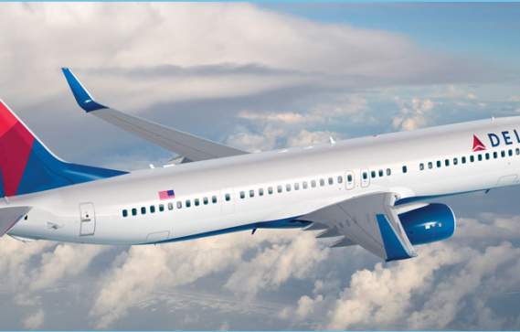 Delta Air Lines