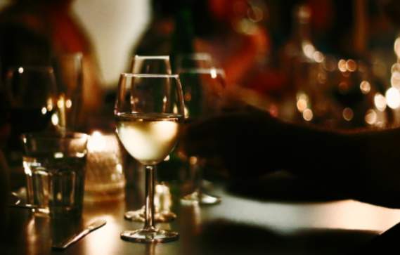 Friday Night Date Nights at The Bosworth