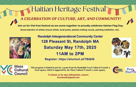 Haitian Heritage Festival