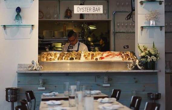 Aqua Pazza