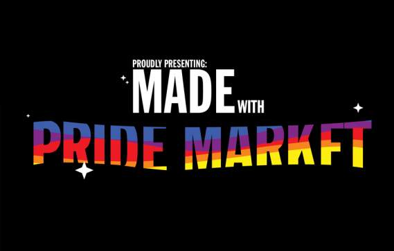 Made With Pride Market