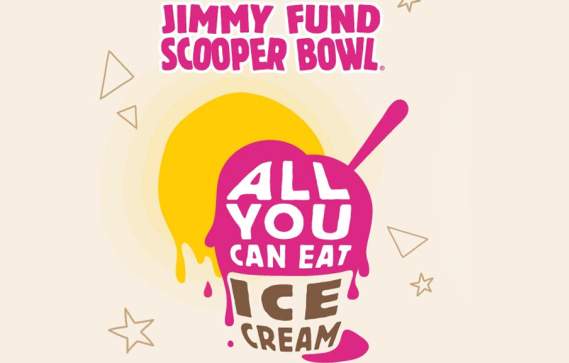 The 41st annual Jimmy Fund Scooper Bowl®